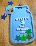 Reward Jars