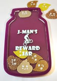 Reward Jars